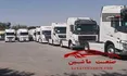 مشکل «خدمات پس از فروش» واردات کامیون های دست دوم حل شد