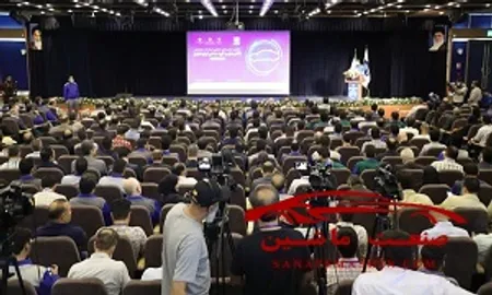 امضای ۵۳ تفاهم نامه همکاری ایران خودرو با شرکت های دانش بنیان‌