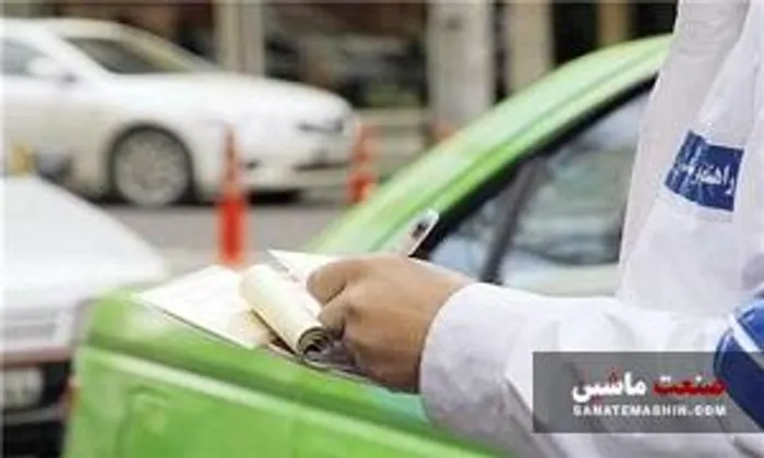 جرائم رانندگی تا ۵۰۰ درصد افزایش می یابد