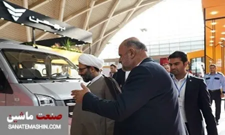 گروه بهمن می تواند، صادرات را هم در پیش بگیرد