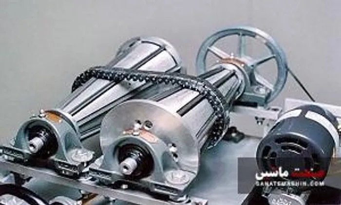 نحوه عملکرد گیبرکس های CVT در خودرو چگونه است؟
