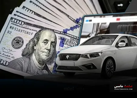 ورود بازار خودرو به فاز انتظار