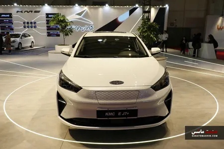 شرایط فروش اقساطی KMC T8 و جک J7 برقی اعلام شد +جدول