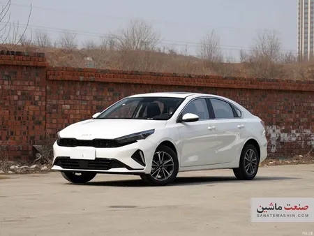 شرایط فروش کیا K3 مدل 2026 هرمس خودرو اعلام شد