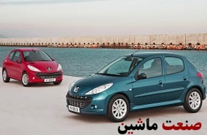 تولید 5 خودرو در ایران خودرو متوقف شد +اسامی