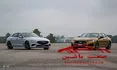 مقایسه آکورا TLX Type S در مقابل جنسیس G70 +تصاویر