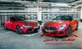 مقایسه تویوتا سوپرا و بی ام و Z4 +تصاویر