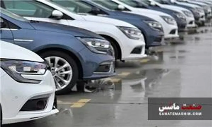 مصوبه ای در خصوص واردات خودرو با ارز خشکبار وجود ندارد