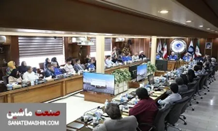 برنامه ایران خودرو برای همکاری با نخبگان کشور