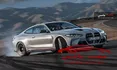 بی ام و M4 CSL 2023 240 معرفی شد +تصاویر
