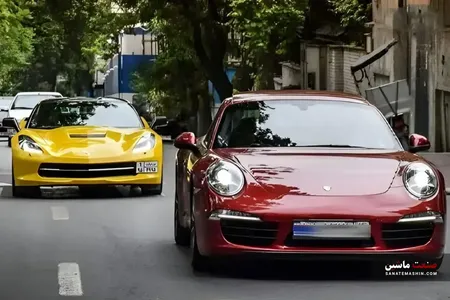 دستورالعمل واردات خودرو برای ایرانیان خارج از کشور ابلاغ شد +سند
