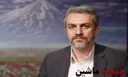 تسلط «فاطمی امین» بر فرآیندهای وزارت صمت
