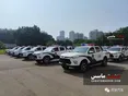 پیکاپ تاگا به اداره امنیت عمومی چین پیوست +تصاویر