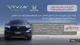 آغاز ثبت نام جانبازان متقاضی خودروهای هوندا