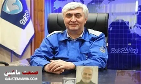 تعریف ۲۷۹ پروژه در ایران خودرو برای افزایش کیفیت
