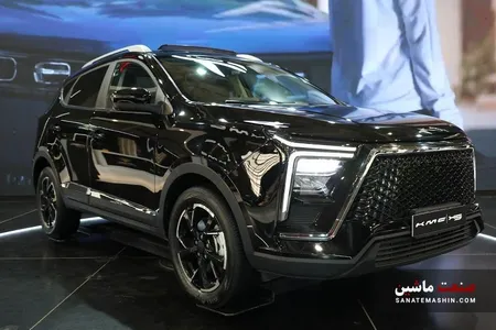 شرایط فروش اقساطی KMC X5 کرمان موتور اعلام شد +جدول