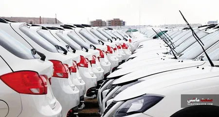 قانون سوداگری در بازار خودرو موثر است؟