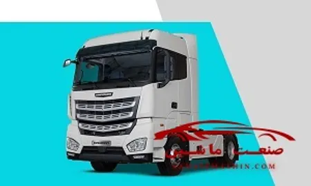 اتمام فروش مرحله اول آنلاین کشنده امپاور BD500