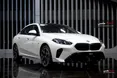 عرضه ب‌ام‌و 225 L M Sport مدل 2025 پرشیا خودرو آغاز شد