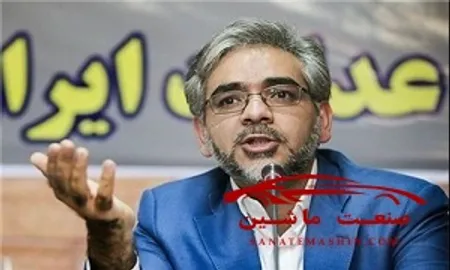 ایران خودرو و سایپا بلوکی عرضه می‌شود