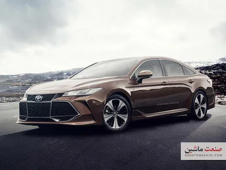 کاهش فروش جهانی خودروهای تویوتا