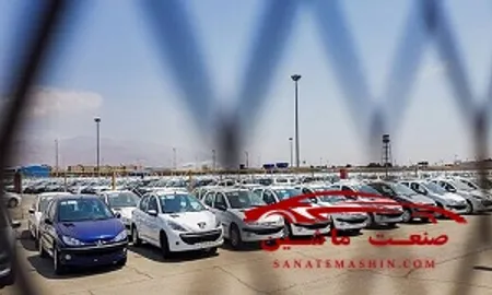 کمبود قطعات الکترونیکی بهانه جدید خودروسازان