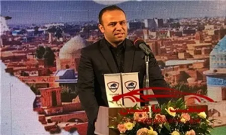 آماده ارائه خدمات 24 ساعته به محصولات شایان دیزل هستیم