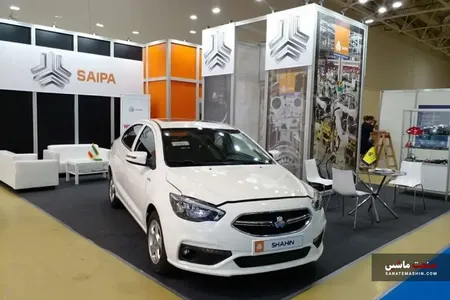 مطالبه سازمان بازرسی برای تکمیل خودرو‌های ناقص سایپا