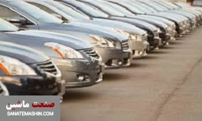 اعلام آمادگی 300 متقاضی برای واردات خودرو