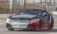 فورد موستانگ Spied جدید شکار عکاسان شد +تصاویر