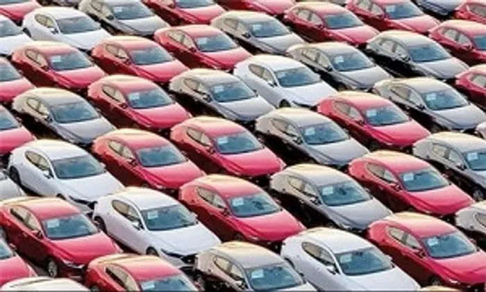 ثبت سفارش 10 میلیون دلار واردات خودرو با رمز ارز