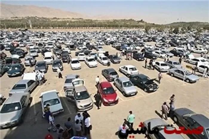 بررسی چگونگی ساماندهی بازار خودرو توسط وزیر پیشنهادی صمت