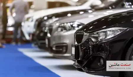دلیل جهش آمار واردات خودروهای لوکس اعلام شد