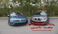 فولکس واگن جتا 2019 در مقابل نیسان کیکس + تصاویر
