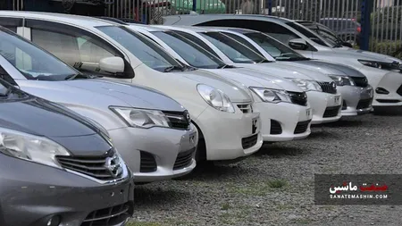 واردات خودرو کارکرده در سال جدید کلید می‌خورد؟