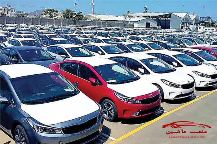 واکنش دبیر انجمن واردکنندگان خودرو به اظهارات عضو کمیسیون صنایع مجلس