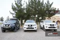 آفرود سواری سنگین با نیسان ترا محصول جدید مانیان خودرو +تصاویر