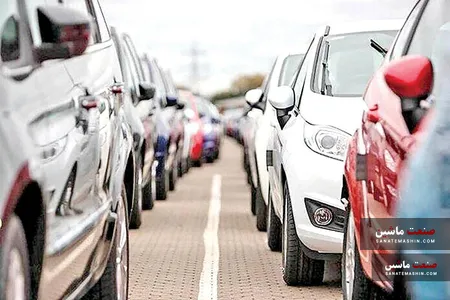 قانون ساماندهی بازار خودرو در دستور کار مجلس