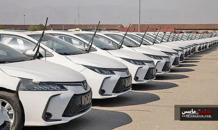 بسته شدن تنگه هرمز چه اثری بر تولید خودرو در جهان گذاشت؟