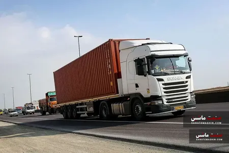 جزئیات شرط جدید برای واردات کامیون