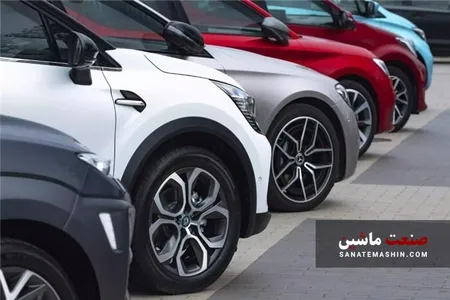 جزئیات واردات خودرو با ضمانتنامه بانکی +سند