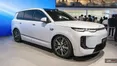 BYD Sealion 08 بر پایه زبان Marine Aesthetics معرفی شد +تصاویر