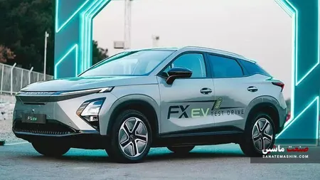 شرایط فروش نقدی دو مرحله ای فونیکس FX برقی اعلام شد +جدول