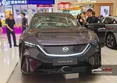 Mazda EZ-60 الکتریکی وارد نمایندگی های چین شد +تصاویر