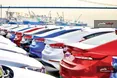 جدول/ قیمت روز خودروهای خارجی در بازار 4 بهمن 1403