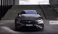 مرسدس AMG EQS53 برابوس رونمایی شد! +تصاویر