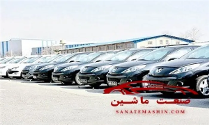 عدد اعلامی دولت برای نیاز بازار خودرو صحیح نیست