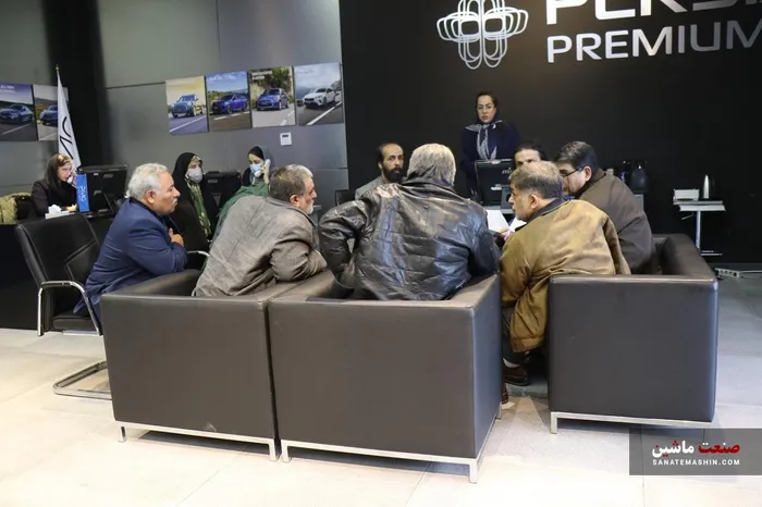 طرح ویژه واردات خودروهای BMW و MINI برای جانبازان