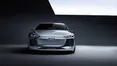 طرح مفهومی خودروی الکتریکی A6 E-Tron