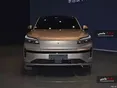 Nio از SUV Onvo L90 رونمایی کرد +تصاویر